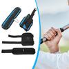 Baseball Batting Training Resistance Bands, Adjustable Bands for Adult Softball Batting,