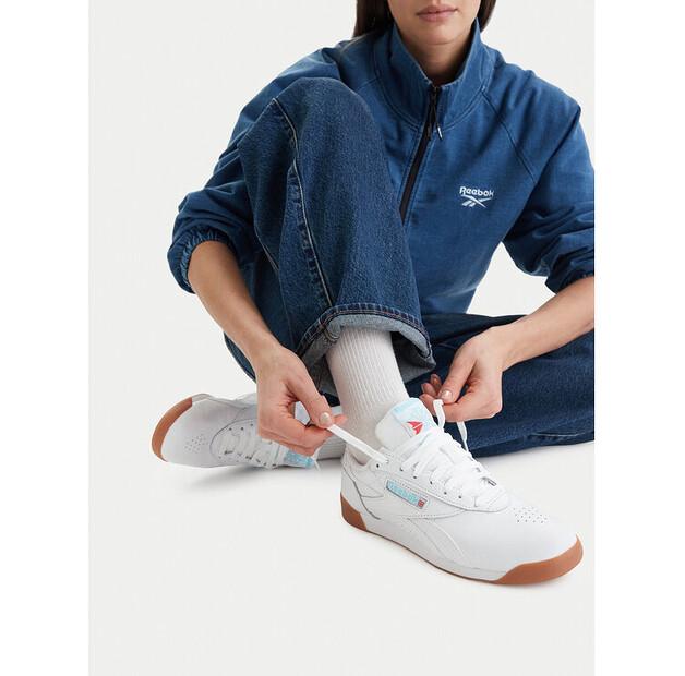 Кроссовки Reebok F/S LO