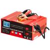 12V/24V Fully Automatic Pulse Repair Charger LCD Display Intelligent Pulse Repair Battery Charger 180W Smart Battery Charger