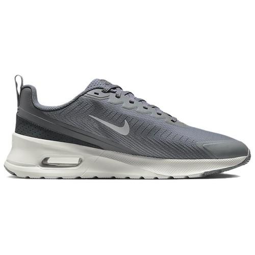 Nike Air Max Nuaxis Smoke Grey - FD4329-007