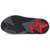 Puma Rs x3 Plasă de Aer cu Textură Diagonală 'Negru Alb Roșu' 368845-02