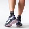[Salomon] Trail Running Shoes SPEEDCROSS PEAK GORE-TEX WOMEN Women's L47790700 Blue Nights/Grisaille/Nirvana 24.5 cm