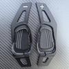 Car Steering Wheel Shift Paddle For Cupra Formentor Leon Ateca      Dsg Aluminum Style Extension