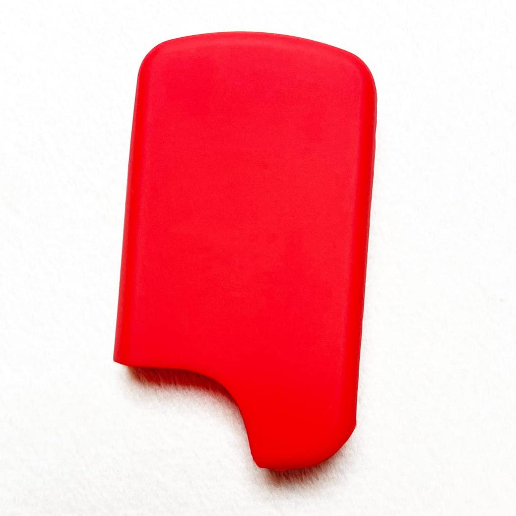 [IKT] Honda Smart Key Silicone Cover 4 Buttons Red/Freed/Elysion/etc. Specially designed and perfect size!