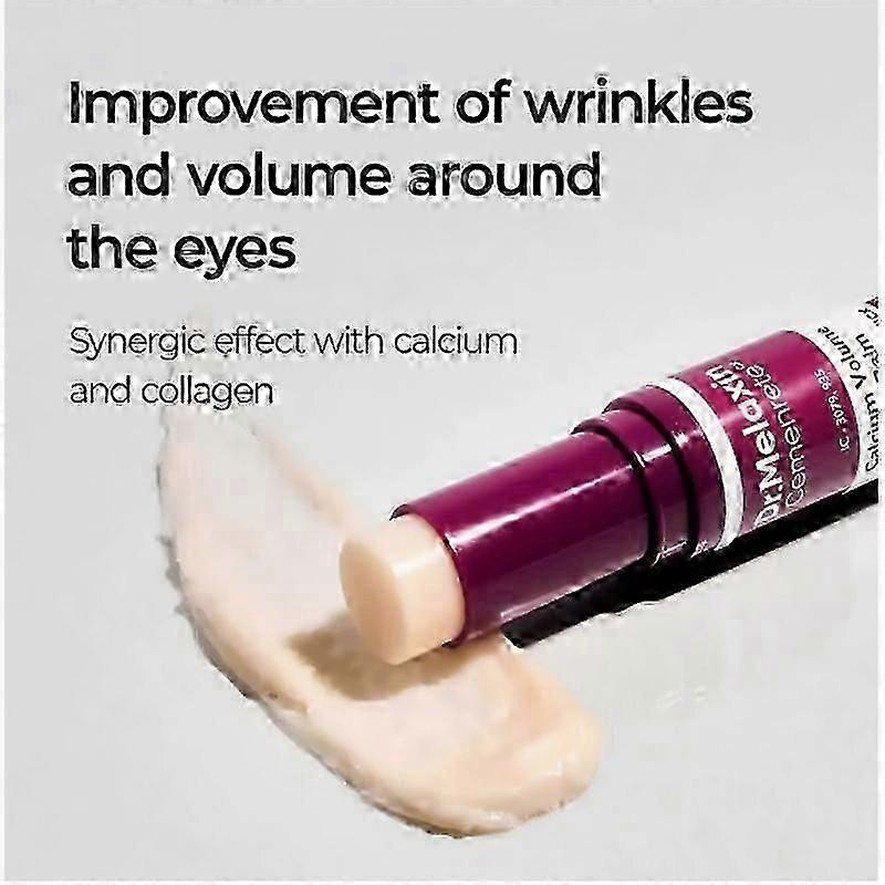 1-3x Dr.melaxin Anti-aging Eye Cream Cemenrete Calcium Volume Multi Balm Wrinkle Core Stick
