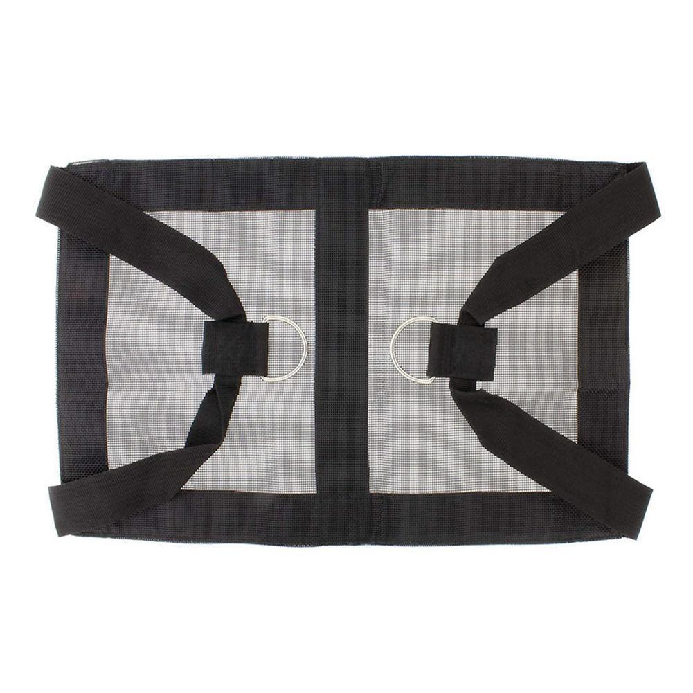 

Upgraded Durable Nylon Pet Weighing Bag with Easy-Clean Strap for Livestock Weight Scales Pet Weighing Bag