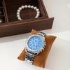 Qingyu Packaging Bark Texture PU Leather Watch and Jewelry Display Box