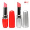 IKOKY Mini Lipstick Bullet Vibrators Women Nipple Clitoris Stimulator Electric Vibrating Jump Egg Massage Sex Toys Adult Product
