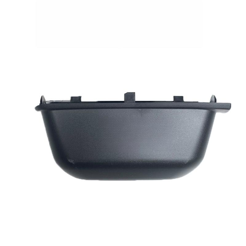 Replacement Rear Trunk Boot End For Cover Compatible with For Mercedes For Smart Fortwo W453 Model Years 2015