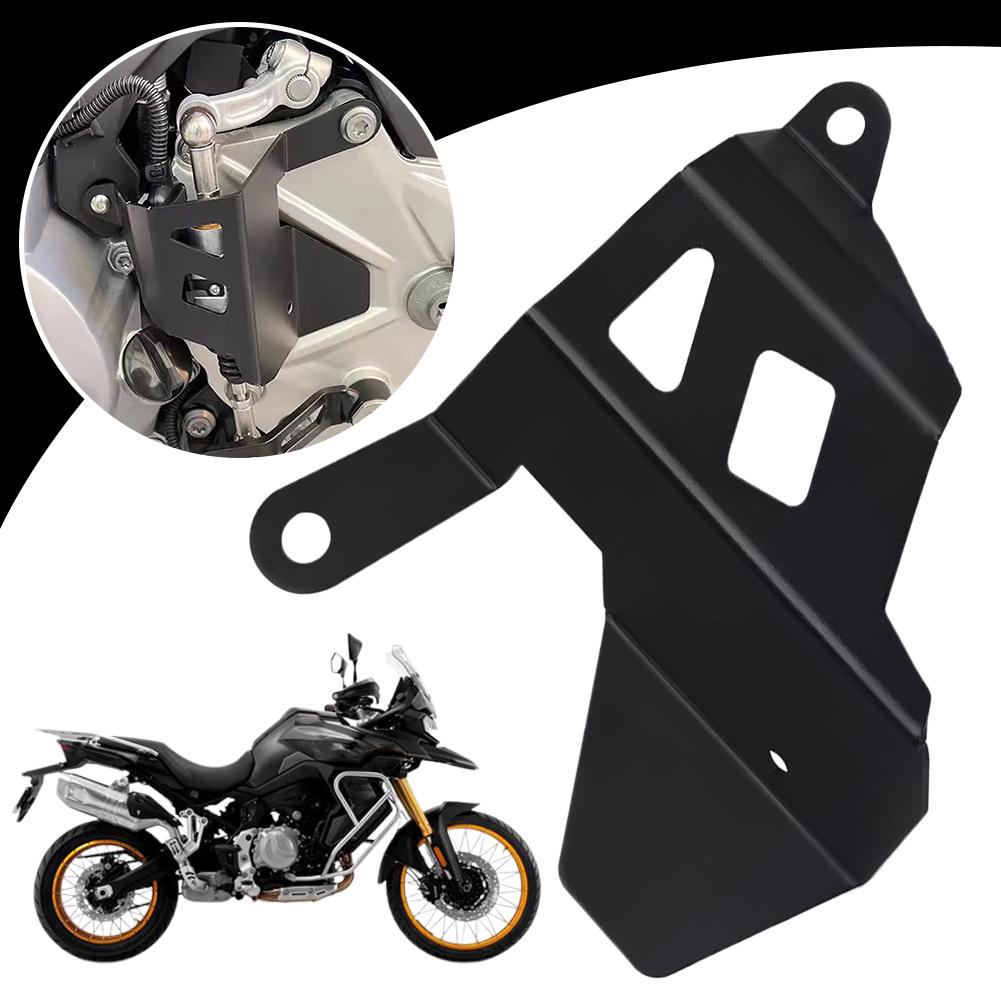 High-end Gear Shift Lever Brake Master Cylinder Guard For VOGE DSX 900 DSX DSX900 900DSX DS900X 2025 2025 2026 Guard Protec R0S1