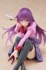 Monogatari Series Desktop Cute Hitagi Senjougahara Figure
