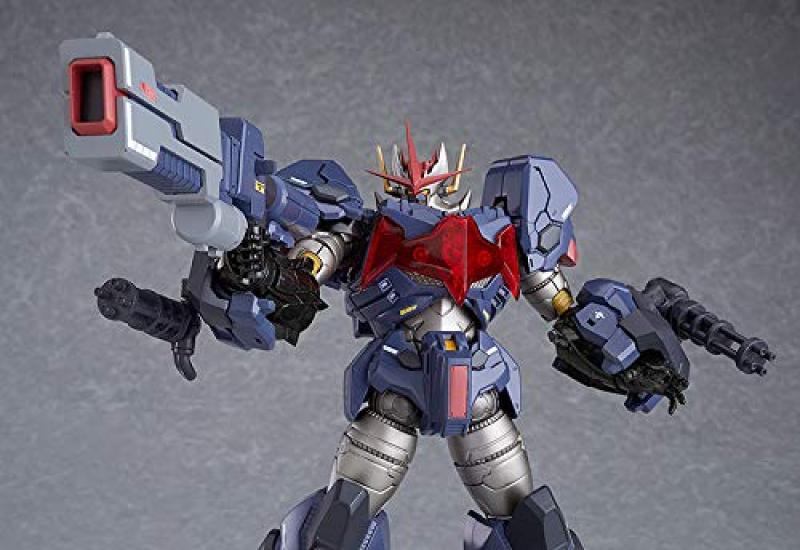 MODEROID Mazinkaiser Armed Mazinkaiser Go-Valian Non-scale Assembled Plastic Model Resale