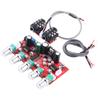 Reverbs Electret Microphone Amplifier Board for Enhanced Sound Quality In Professional and Entertainment Microphones Use