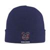 Il Miglior Album dei Radiohead Cappello Invernale Caldo a Maglia Berretto Invernale a Maglia Cappelli Skullies Berretti Cappelli Hip Hop per Unisex