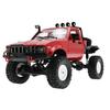 Naughty Dragon C-14 4WD RC Climbing Car Model 