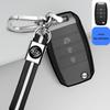 Kia K2/K3/K4/K5 Minimalist Key Case for Huan Chi, Zhi Pao, KXCross, KX7, Yipao Models