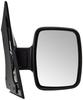 Right Manual Mirror MERCEDES VITO W638 1995-2003 501252-E