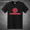 Kreidler Motorcycles Men's Black Size S To 5XL