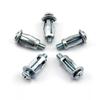 Petal Shape Rivet Nut M4 M5 M6 Jack Nuts New Rivet Lock