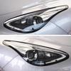 Durable Transparent Headlight Covers for 2024-2025 Geely Star Wish