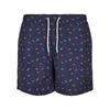 Urban Classics Mens Sunglasses Swim Shorts