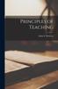 The Principles of Teaching Book