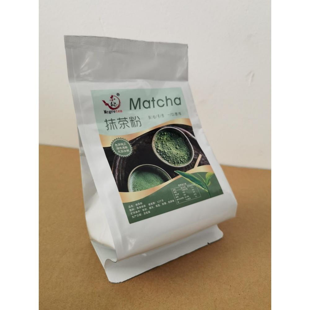 2023 New Japanese Matcha Green Tea Powder 100% Natural Organic Matcha Tea 250g