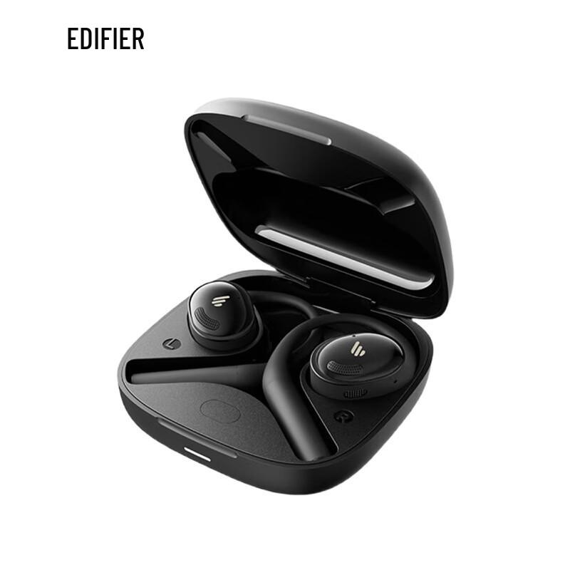 Edifier X Fit Open-Ear Sport Bluetooth Headphones