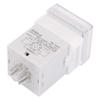 DH48S 2Z LCD Display Time Timer Delay Relay 220VAC 0.01 Seconds 9999 Hours
