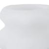 3D Ghost Candle Model Making Epoxy Resin Casting Decorative Clay Crafts Home Decoration Party
