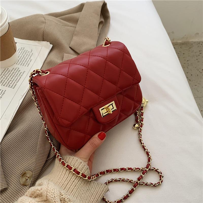 Sac à Main Femme En Forme De Pomme Rouge PU - Bandoulière Ajustable, Plusieurs Poches - Neuf Avec étiquettes