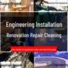 Reinforced Deep Water Skimmer: Pool & Fish Pond Leaf & Debris Cleaning Net