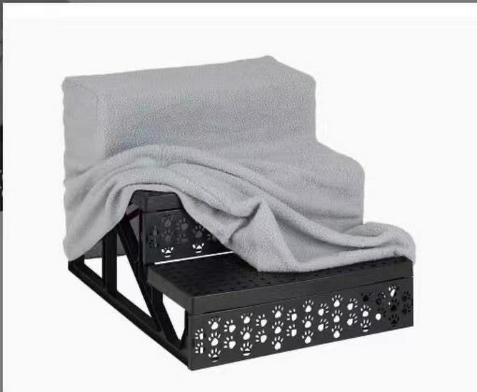 Pet Ladder Multi-Step Dog Stairs for Home