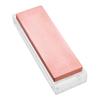 Endo Shoji TKG Ceramic Whetstone, #800 Medium, Red, TKG-NEO, with Case and Sharpening Stand, High Polishing Power and Durability, ASLB003