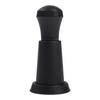 For WDT Tool Compatible Coffee Tamper with Espresso Needle for Coffee Lovers