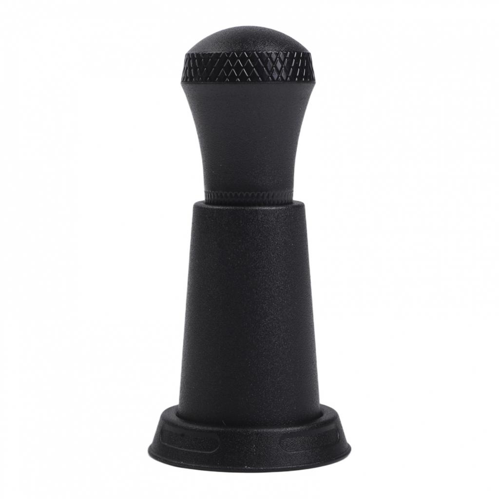 For WDT Tool Compatible Coffee Tamper with Espresso Needle for Coffee Lovers