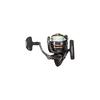 Daiwa Regal 3000H Fishing Reel PE Line Compatible Lightweight Durable Spinning Reel