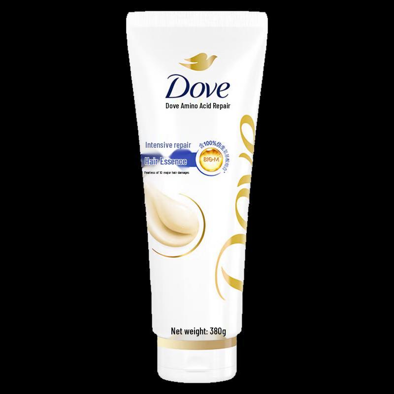 Dove 9-Piece Intensive Repair Gift Set