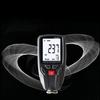 Automatic Coating Thickness Gauge Portable Car Paint Film Thickness Tester  Industrial Testing