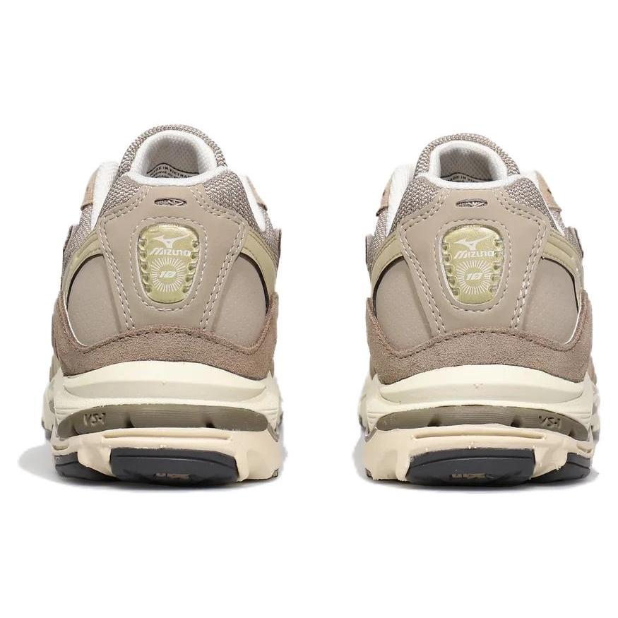 Wave Rider 10 Mizuno 'Vintage Khaki' D1GA227703