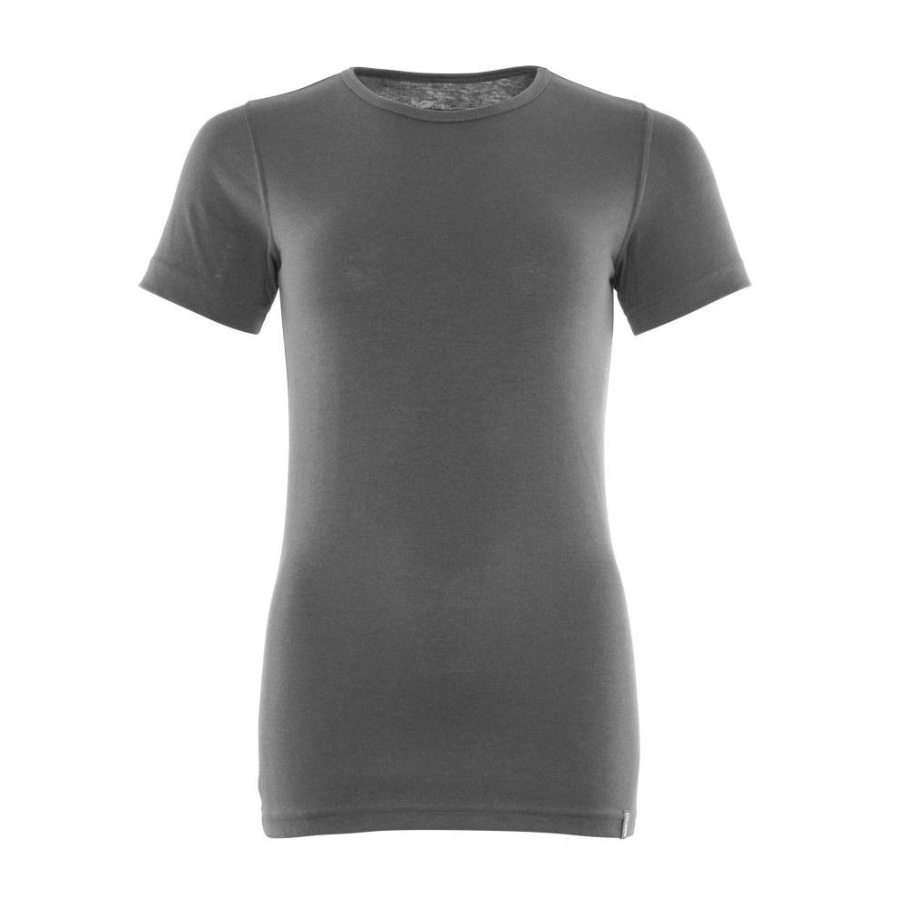 Mascot Womens/Ladies Crossover T-Shirt