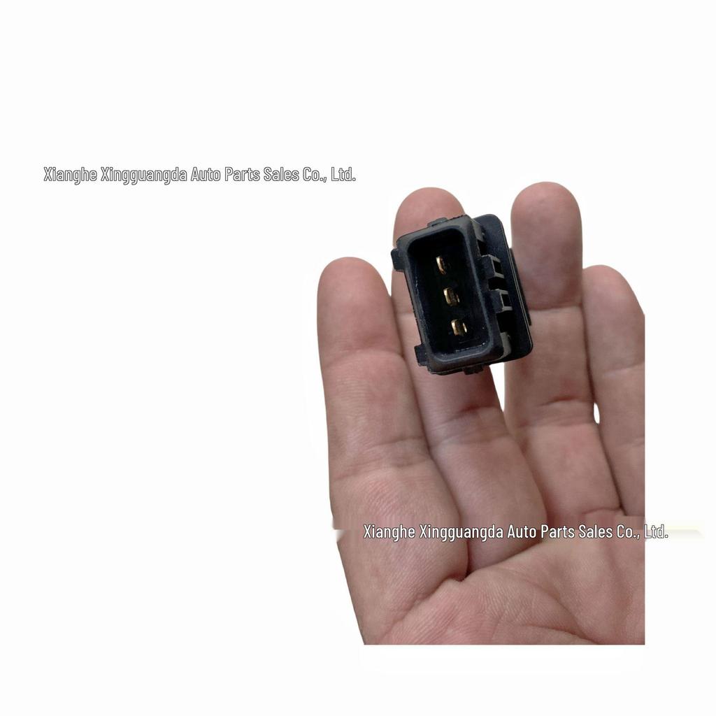 Crankshaft Position Sensor 39180-25300 for Hyundai Kia Sonata IX35 K5