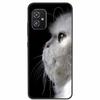 For Asus Zenfone 8 ZS590KS Cases 5.9 " Marble Soft TPU Silicone Phone Covers For Asus Zenfone8 ZS590KS Back Cases Fundas Coques