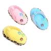 Funny Pet Dog Toys Plush Slippers Bite 3 Color Leg Shoe Shape Small and Medium-Sized Dog Outdoor Training Cat Relieve Anxiety