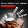 Hailang Kaiwei Stainless Steel Water Scoop with Long Handle