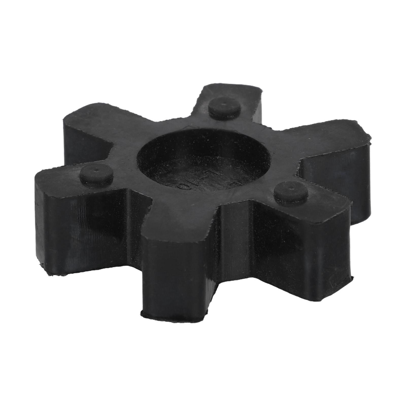 

Quality L099 L100 Rubber Spider Insert for Pumps and Rotating Equipment