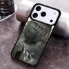 CUTE ORANGUTAN Monkey BABY 2 Phone Case For iPhone 17 16 15 14 13 12 11 Pro Max Plus 17Air Soft Silicone Cover
