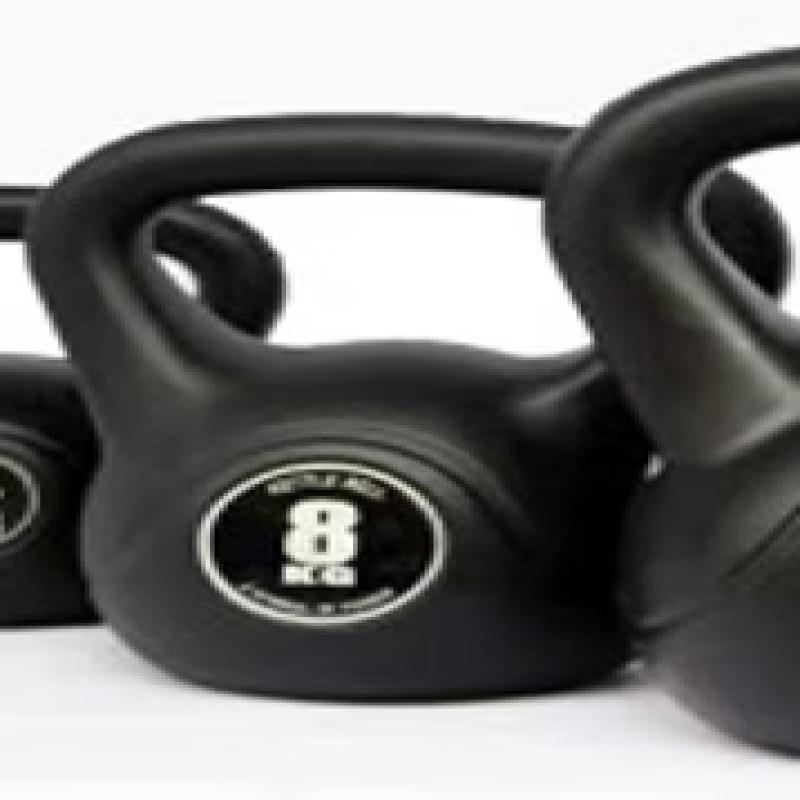 TLXT Fitness Kettlebell