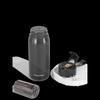 Fuguang Adventurer Magnetic Suction Plastic Water Bottle