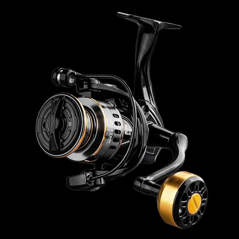 Meibo Versatile Fishing Reel